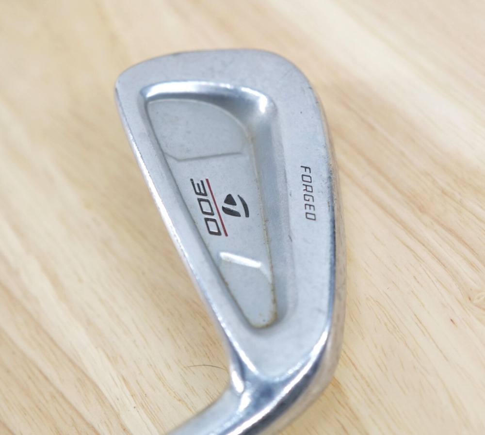 TaylorMade 300 FORGED #4 RIFLE FCM 6.0 Flighted